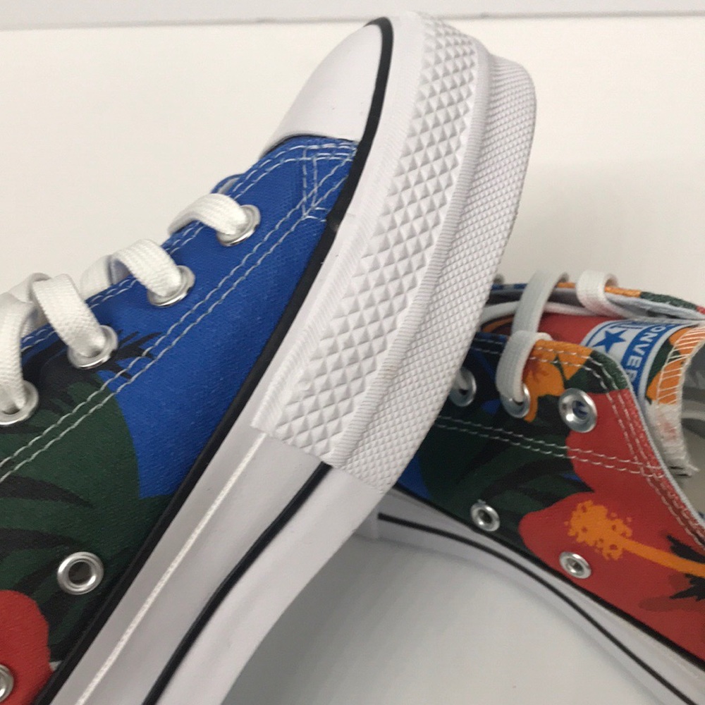 !!! PLATFORM CONVERSE - Picture 6 of 12